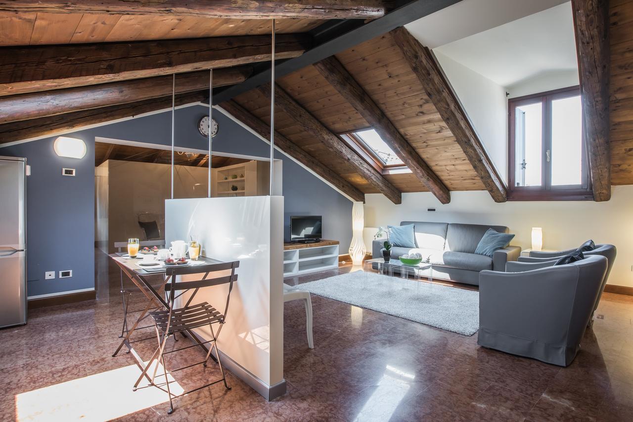 Ca' Del Monastero 9 Collection Spacious Apartment Up To 5 Guests Venice Exterior photo