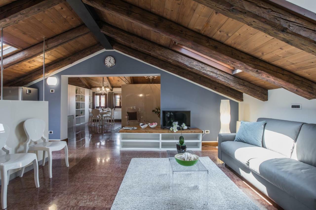 Ca' Del Monastero 9 Collection Spacious Apartment Up To 5 Guests Venice Exterior photo