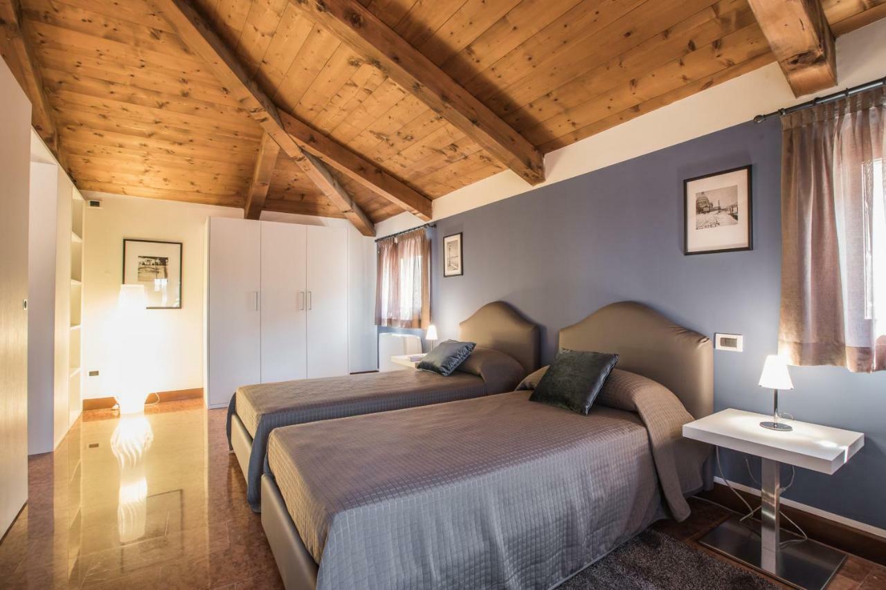 Ca' Del Monastero 9 Collection Spacious Apartment Up To 5 Guests Venice Exterior photo