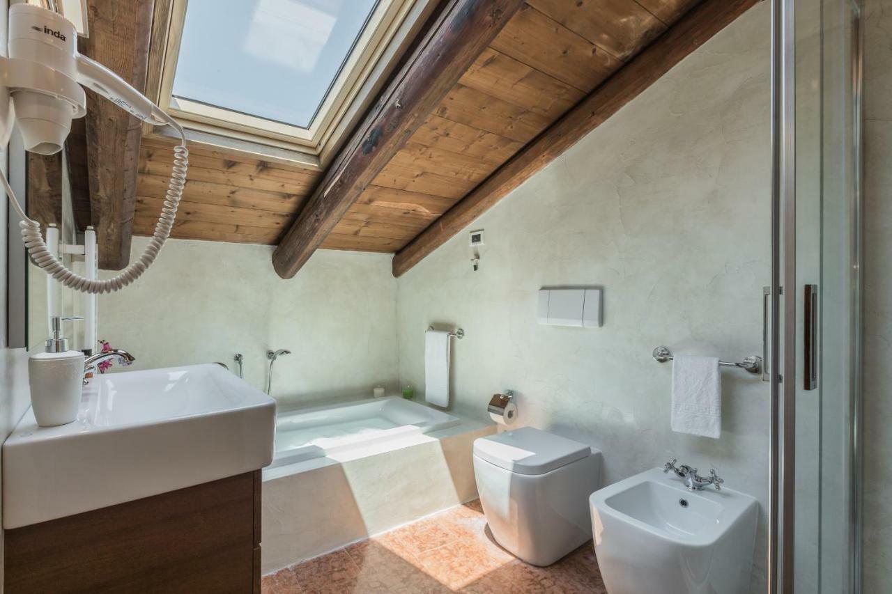 Ca' Del Monastero 9 Collection Spacious Apartment Up To 5 Guests Venice Exterior photo