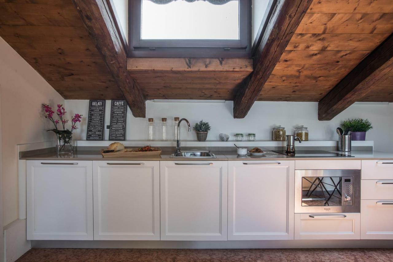 Ca' Del Monastero 9 Collection Spacious Apartment Up To 5 Guests Venice Exterior photo