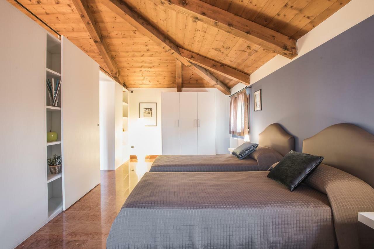 Ca' Del Monastero 9 Collection Spacious Apartment Up To 5 Guests Venice Exterior photo