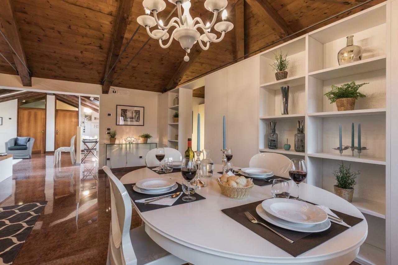 Ca' Del Monastero 9 Collection Spacious Apartment Up To 5 Guests Venice Exterior photo